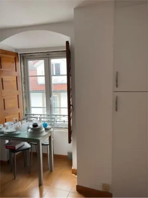 Pis de 35 m² a Santiago de Compostel·la