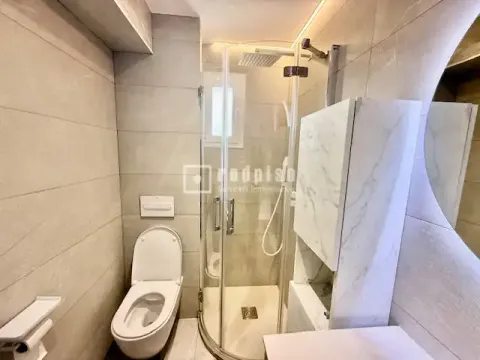 Квартира 80 м² у Madrid