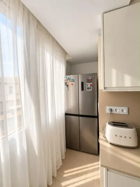 Pis de 90 m² a València