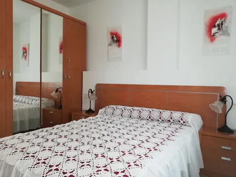 Pis de 78 m² a Albacete