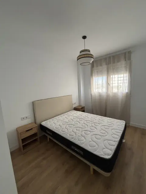 Pis de 90 m² a Dos Hermanas