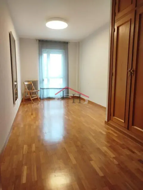 Pis de 95 m² a Lleó
