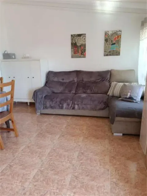 Pis de 40 m² a Vinaròs (2/4)