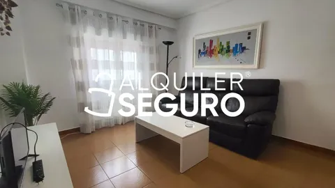 Pis de 80 m² a València