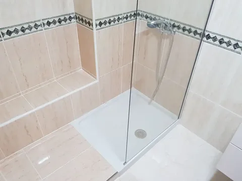Pis de 120 m² a Múrcia