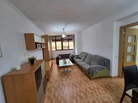 Pis de 95 m² a Màlaga