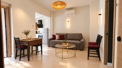 Flat 85 m² in Granada