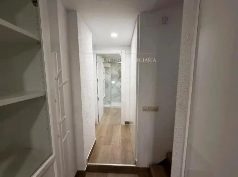 Wohnung 60 m² in Salamanca