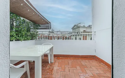 Wohnung 72 m² in Barcelona