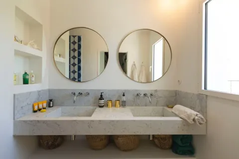 Maison 120 m² à Palma