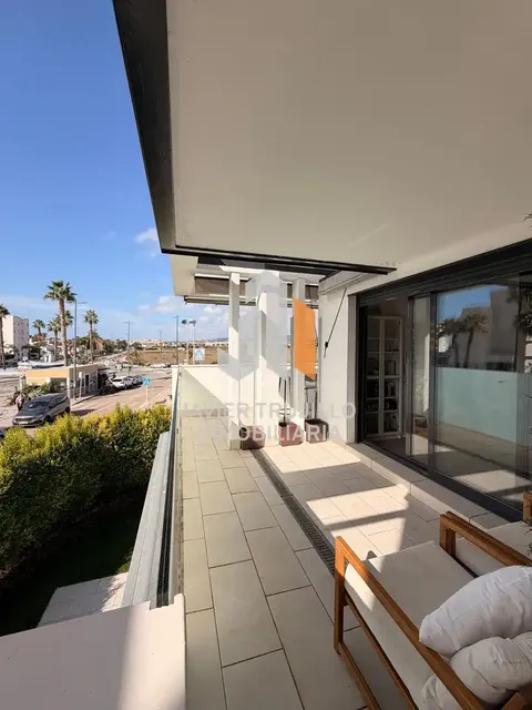 Квартира 117 м² в Vélez-Málaga