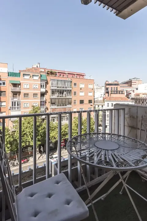 Pis de 159 m² a Madrid