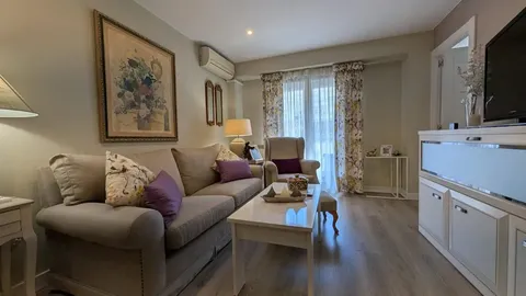Pis de 67 m² a Saragossa