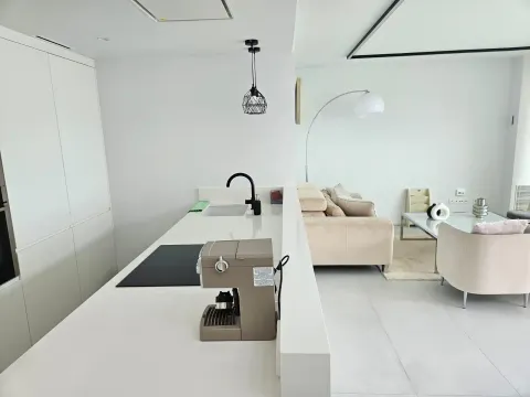 Piso de 96 m² en Jávea