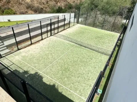 Habitació de lloguer, San Roque