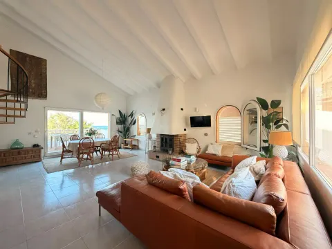 Pis de 120 m² a Dénia