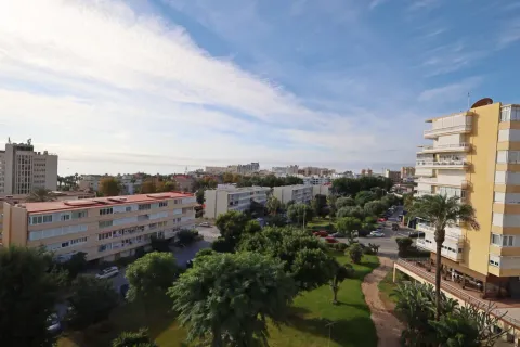 Appartamento 60 m² a Torremolinos