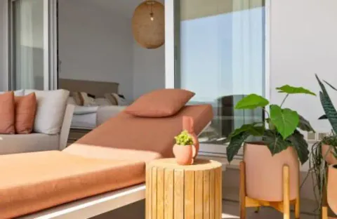 Appartamento 139 m² a Estepona