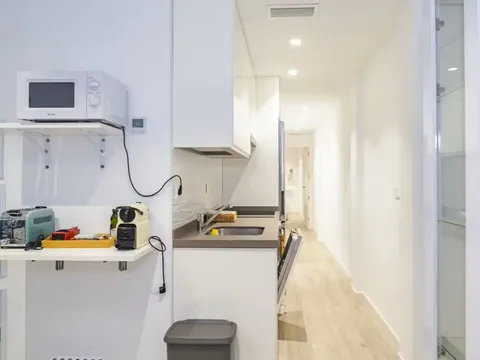 Pis de 67 m² a Fuengirola