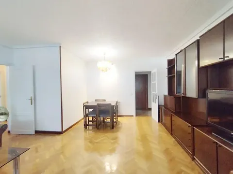 Pis de 105 m² a Alcalá de Henares