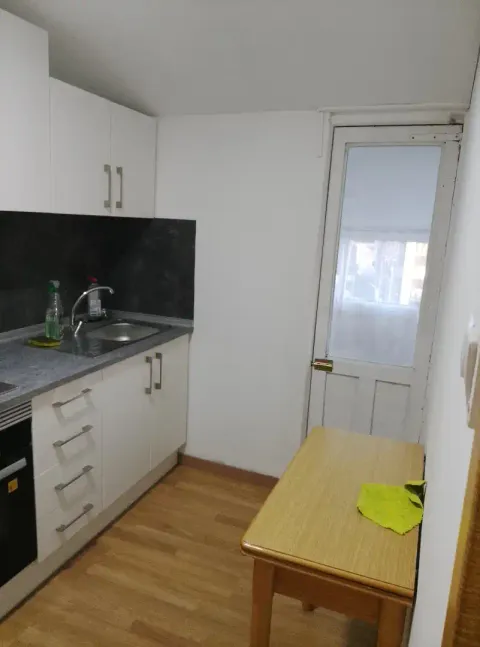 Piso de 78 m² en Ferrol