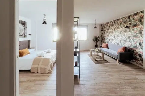 Pis de 60 m² a Benidorm