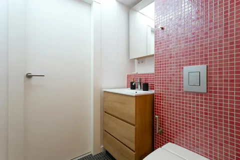 Pis de 25 m² a Barcelona