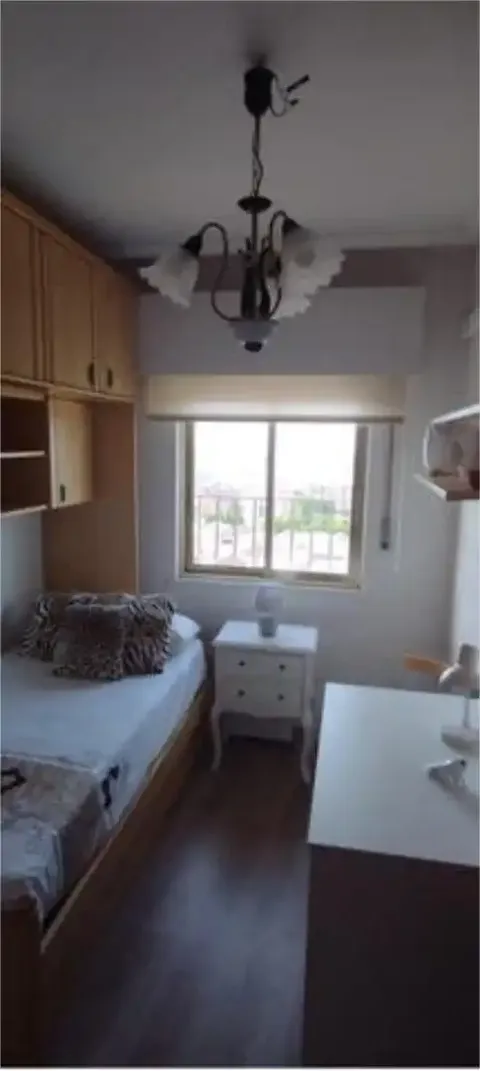 Habitació de lloguer, Jaén