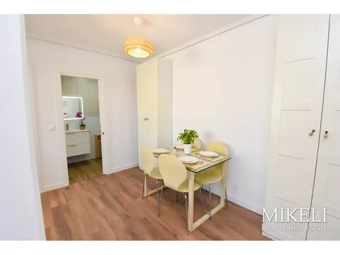 Wohnung 64 m² in Santander