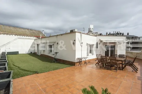 Appartamento 80 m² a Barcelona