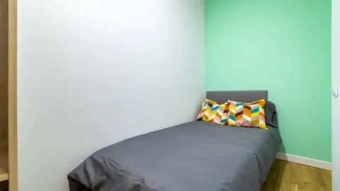 Habitación en alquiler, Madrid