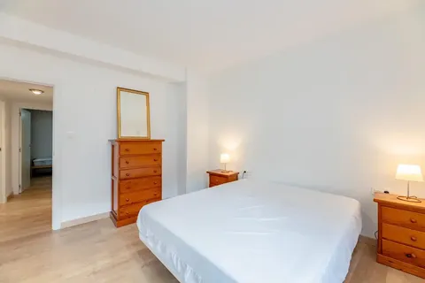 Pis de 86 m² a València