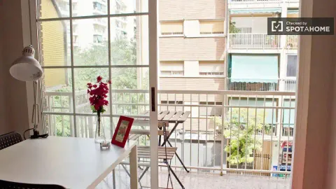 Habitación en alquiler, Valencia