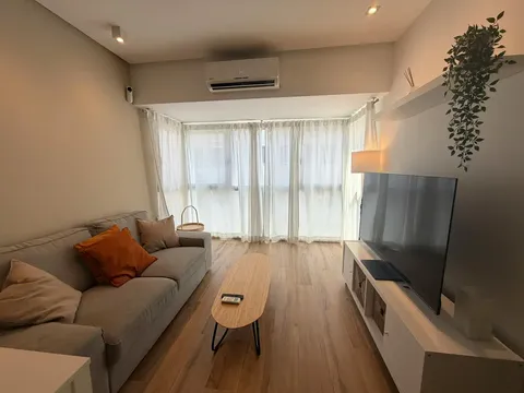 Pis de 41 m² a Madrid