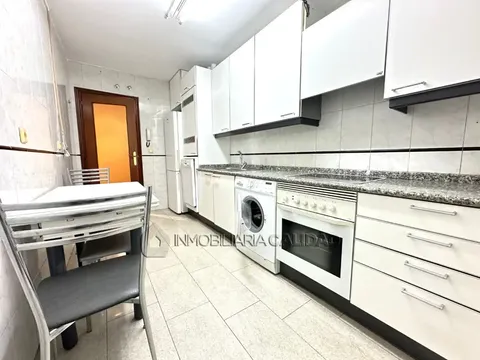 Wohnung 105 m² in Burgos