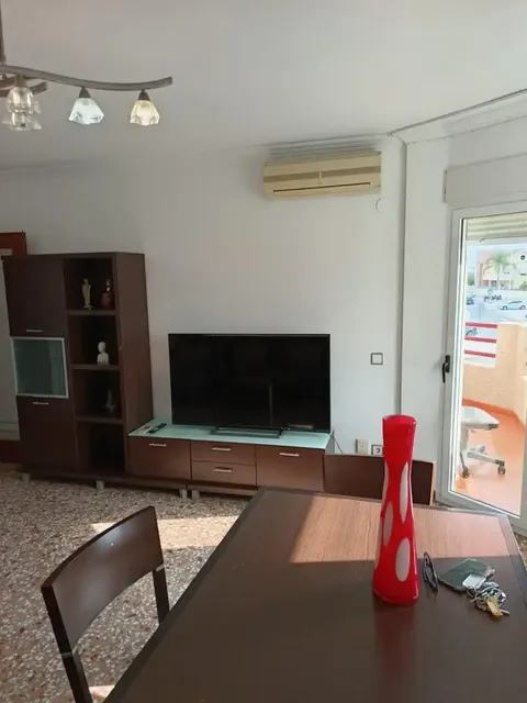 Wohnung 90 m² in Gandia