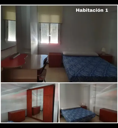 Pis de 78 m² a Sevilla