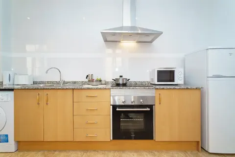 Wohnung 35 m² in Valencia