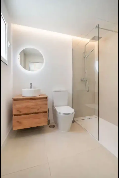 Wohnung 250 m² in Marbella