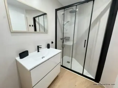 Piso de 85 m² en Alboraya