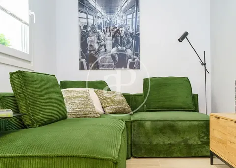 Pis de 45 m² a Madrid