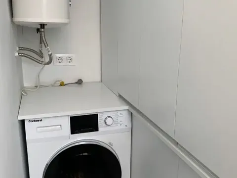 Wohnung 60 m² in Sevilla