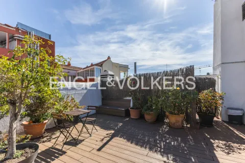 Pis de 280 m² a Madrid