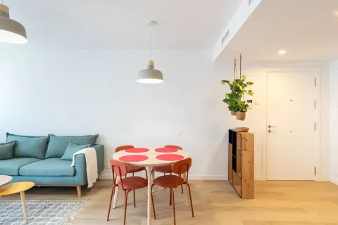 Appartement 82 m² à l'Hospitalet de Llobregat