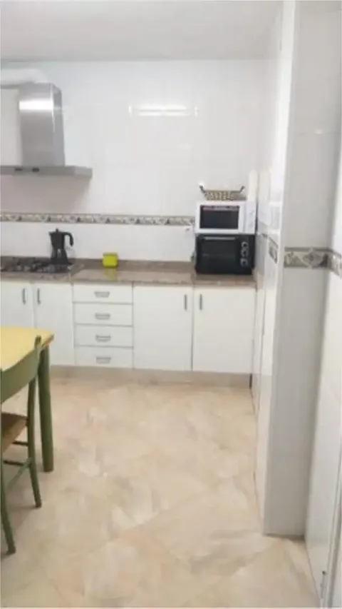 Pis de 70 m² a Cádiz