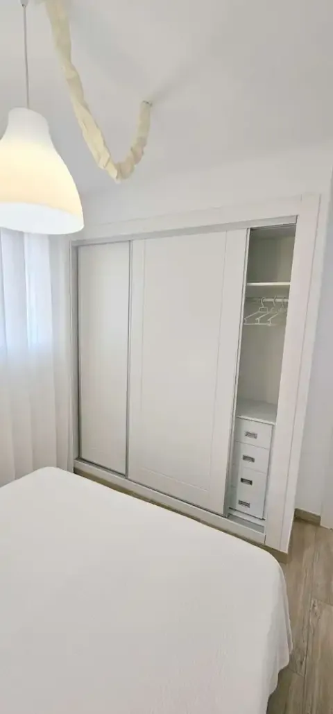Pis de 50 m² a Vélez-Málaga
