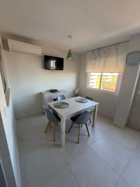 Pis de 110 m² a Màlaga