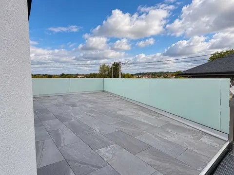 Haus 85 m² in Polanco