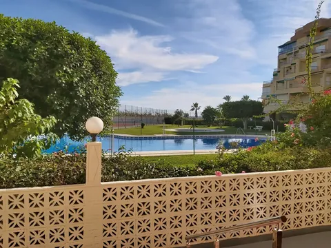 Pis de 70 m² a Salobreña