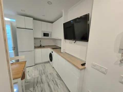 Wohnung 40 m² in Benalmádena